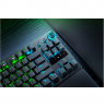 Razer Huntsman V3 Pro Tenkeyless 8KHz | Gaming keyboard | Wired | US | Black | USB Type-C | Razer Analog Optical Switch Gen-2