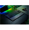 Razer Huntsman V3 Pro Tenkeyless 8KHz | Gaming keyboard | Wired | US | Black | USB Type-C | Razer Analog Optical Switch Gen-2