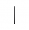 LG NanoCell UHD 4K Smart TV | 55UK762H0LB | 55 | Smart TV | webOS | UHD | Black