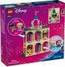 LEGO Disney Princess 43291 Minizamek Belli i Tiany
