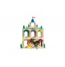 LEGO Disney Princess 43291 Minizamek Belli i Tiany