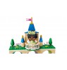 LEGO Disney Princess 43291 Minizamek Belli i Tiany