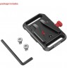 SMALLRIG 2987 BATTERY PLATE MINI V-MOUNT