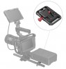 SMALLRIG 2987 BATTERY PLATE MINI V-MOUNT