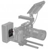 SMALLRIG 2987 BATTERY PLATE MINI V-MOUNT