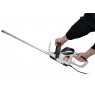Prime3 GHT61 Electric Hedge Trimmer