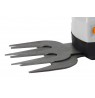 Prime3 GCT21 Cordless 2in1 Hedge Trimmer And Grass Sheet