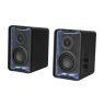 Edifier Speaker System | QR30 | 15W+15 W | Bluetooth | Wireless connection | Black
