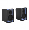 Edifier Speaker System | QR30 | 15W+15 W | Bluetooth | Black | Wireless connection