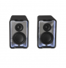 Edifier Speaker System | QR30 | 15W+15 W | Bluetooth | Black | Wireless connection