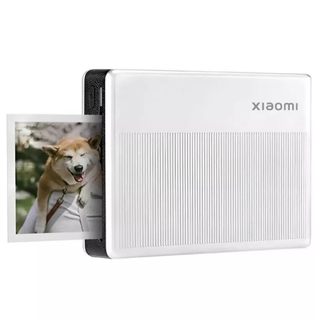 Xiaomi Portable Photo Printer 1S | Colour | Heat-sensitive (ZINK)