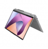 Lenovo IdeaPad Flex 5 14ABR8 | Arctic Grey | 14 " | IPS | Touchscreen | WUXGA | 1920 x 1200 pixels | Glossy | AMD Ryzen 5 | 5625