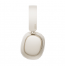 Edifier | Wireless Over-Ear Headphones | ES850NB | Built-in microphone | Bluetooth | ANC | Ivory