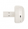 Edifier | Headphones | W800BT PRO | Wireless | Over-ear | Microphone | Noise reduction | Ivory