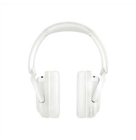 Edifier | Headphones | W800BT SE | Wireless | Over-ear | Microphone | Noise reduction | White