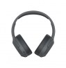 Edifier | Wireless Over-Ear Headphones | W820NB Plus | Built-in microphone | Bluetooth | ANC | Gray