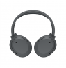 Edifier | Wireless Over-Ear Headphones | W820NB Plus | Built-in microphone | Bluetooth | ANC | Gray