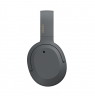 Edifier | Wireless Over-Ear Headphones | W820NB Plus | Built-in microphone | Bluetooth | ANC | Gray