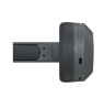 Edifier | Wireless Over-Ear Headphones | W820NB Plus | Built-in microphone | Bluetooth | ANC | Gray