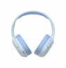 Edifier | Wireless Over-Ear Headphones | W820NB Plus | Built-in microphone | Bluetooth | ANC | Blue