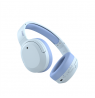 Edifier | Wireless Over-Ear Headphones | W820NB Plus | Built-in microphone | Bluetooth | ANC | Blue