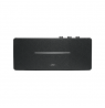 Edifier Integrated Stereo Speakers | D12 | 70 W | Bluetooth | Wireless connection | Black