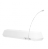 Edifier 7.1 Surround Gaming Speaker | G1500 BAR | Bluetooth | White | Wireless connection