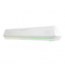 Edifier 7.1 Surround Gaming Speaker | G1500 BAR | Bluetooth | White | Wireless connection