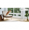 Xiaomi Smart Camera C701 EU | Dome | 8 MP | F/1.6 | H.265 | microSD card (8 GB to 256 GB)