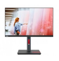 LENOVO THINKVISION P24Q-30/ 23.8" QHD IPS/ HDMI/ DP/ USB HUB/ 3YR WARRANTY 