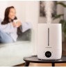 Medisana air humidifier AH 663