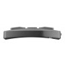 Interphone U-COM 16 Motorbike intercom 1600 m Black