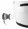 Interphone U-COM 16 Motorbike intercom 1600 m Black