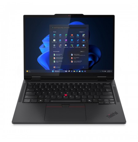 Lenovo ThinkPad T14s 2-in-1 Gen 1 Intel Core Ultra 5 225U Hybrid (2-in-1) 35.6 cm (14") Touchscreen WUXGA 16 GB LPDDR5x-SDRAM
