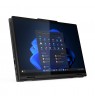 Lenovo ThinkPad T14s 2-in-1 Gen 1 Intel Core Ultra 5 225U Hybrid (2-in-1) 35.6 cm (14") Touchscreen WUXGA 16 GB LPDDR5x-SDRAM