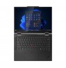 Lenovo ThinkPad T14s 2-in-1 Gen 1 Intel Core Ultra 5 225U Hybrid (2-in-1) 35.6 cm (14") Touchscreen WUXGA 16 GB LPDDR5x-SDRAM