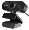 Savio CAK-04 webcam 720 MP 1280 x 720 pixels USB Black