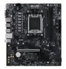 MSI PRO A620AM-B EVO | Processor family AMD | Processor socket AM5 | DDR5 | Supported hard disk drive interfaces SATA