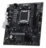 MSI PRO A620AM-B EVO motherboard AMD A620A Socket AM5 ATX