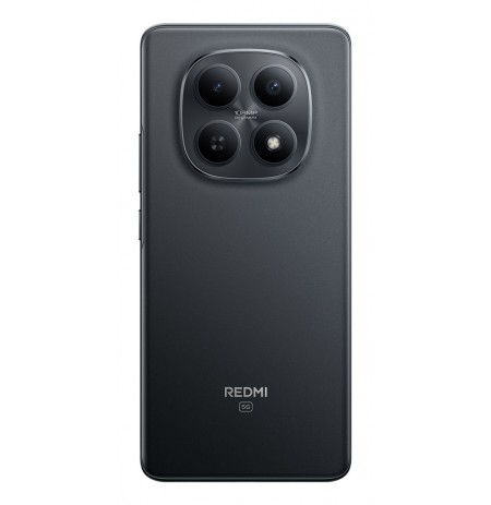 Xiaomi Redmi Note 15 5G DS 8/256GB Black