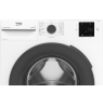 Washing machine BEKO BM1WFSU39223WA