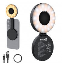Neewer ENTRY LEVEL VERSION NL40R Magnetic Selfie Light