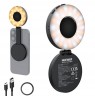 Neewer ENTRY LEVEL VERSION NL40R Magnetic Selfie Light