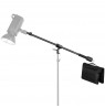 Neewer 90-160cm Tripod Boom Arm with Sandbag