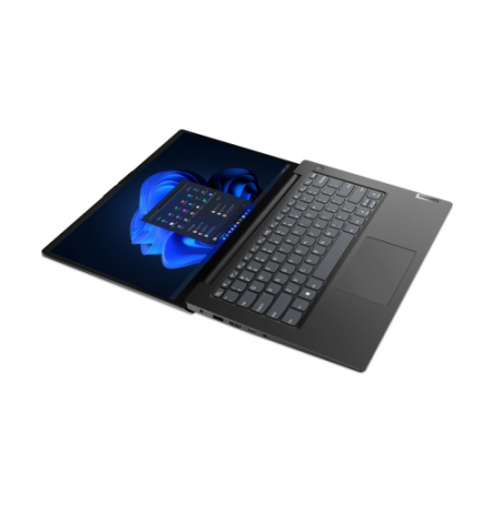 Lenovo V14 G4 IRU 14'' FHD TN Intel Core i7-13620H 16GB 512GB SSD W11H Business Black