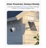 Reolink Wireless Pan & Tilt Long Lasting Solar