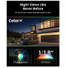 Reolink Wireless Pan & Tilt Long Lasting Solar