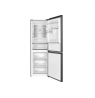 TCL Refrigerator | RP340BSD1 | Energy efficiency class D | Free standing | Combi | Height 185 cm | No Frost system | Fridge net 