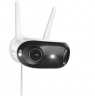 Reolink | Elite Series W740 WiFi Camera | WCDUOB4K05 | Bullet | 8 MP | F2.8mm/F1.6 | IP67 | MicroSD up to 512GB