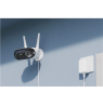 Reolink Elite Series W740 WiFi Camera | WCDUOB4K05 | Bullet | 8 MP | F2.8mm/F1.6 | IP67 | MicroSD up to 512GB